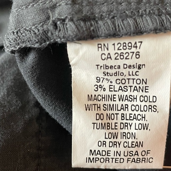 Nili Lotan pants - Picture 5 of 6